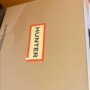 Hunter Beige Storage Box